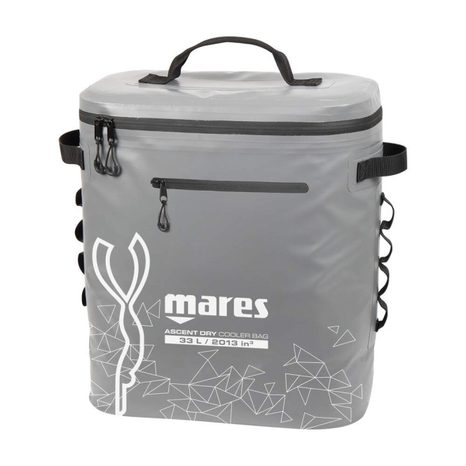 Sac isotherme Mares Ascent Dry Cooler Sac isotherme Mares Ascent Dry Cooler
