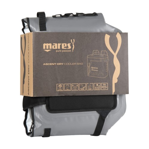 Sac isotherme Mares Ascent Dry Cooler