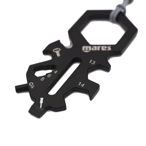 Mini Multi-Tool Mares Smarty