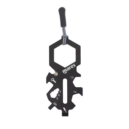 Mini Multi-Tool Mares Smarty