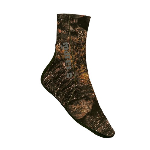 Chaussons Mares Illusion Brown 3mm