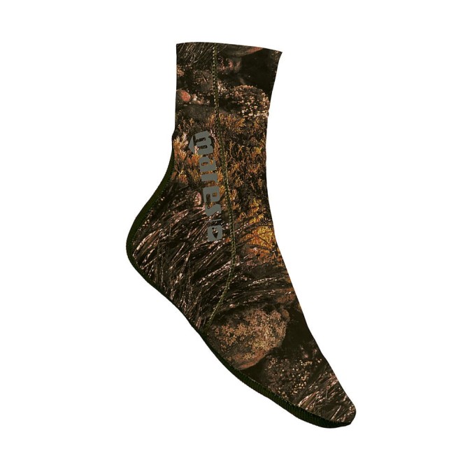 Chaussons Mares Illusion Brown 3mm Chaussons Mares Illusion Brown 3mm