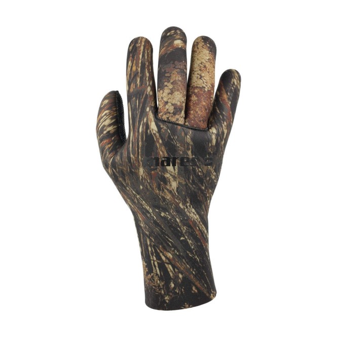 Gants Mares Illusion Brown 3mm Gants Mares Illusion Brown 3mm