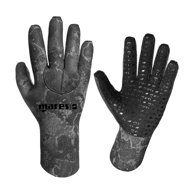 Gants Mares Camo Black 3mm Gants Mares Camo Black 3mm
