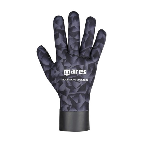 Gants Mares Polygon