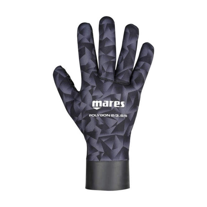 Gants Mares Polygon