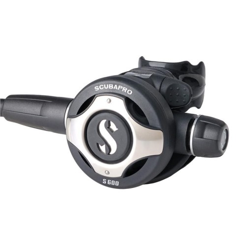 Détendeur MK25 EVO A600  scubapro-Matériel de Plongée - Planet Plongée