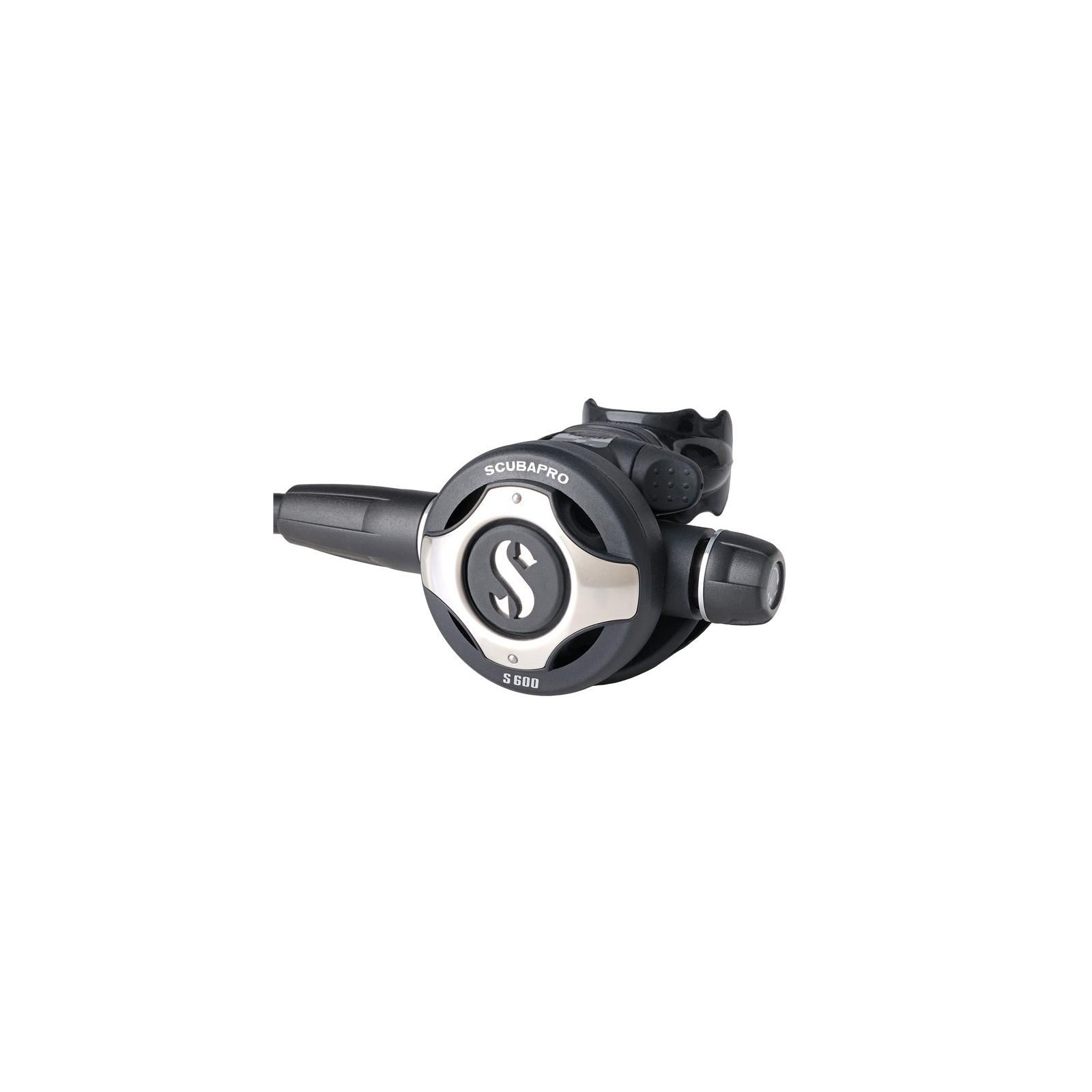 Kit De Détendeur Scubapro MK25 – Pour Eau Froide, Réglable, Robuste