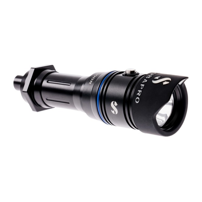 Lampe Scubapro Nova 1000R Wide Lampe Scubapro Nova 1000R Wide