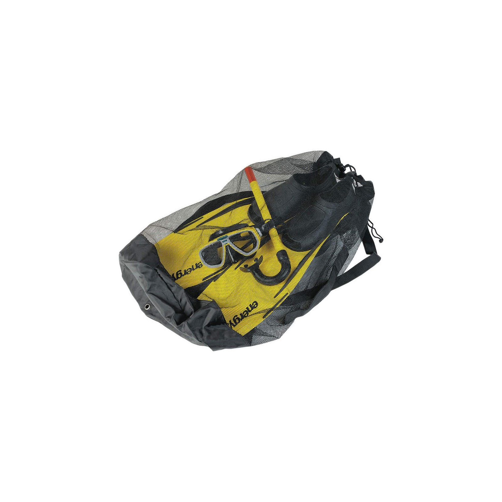 Sac Etanche Spetton Pour Palmes Et Fusil