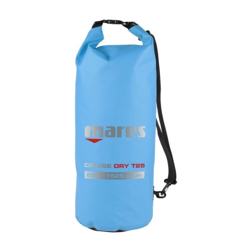 Sac Cruise Dry T25