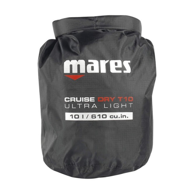 Sac Mares Cruise Dry T-Light 10