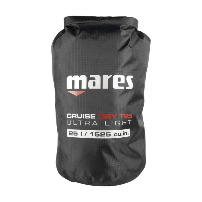 Sac Mares Cruise Dry T-Light 25