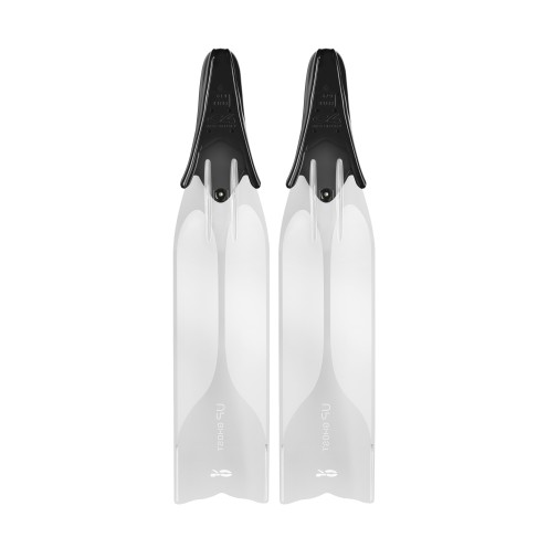 Palmes C4 Ghost