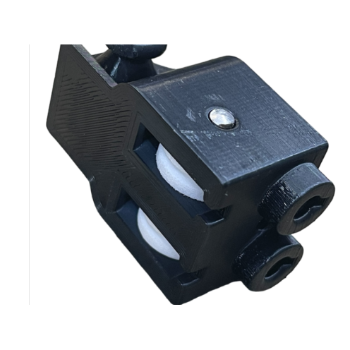 Pièce de liaison pour Stato-Roller Denty Spearfishing