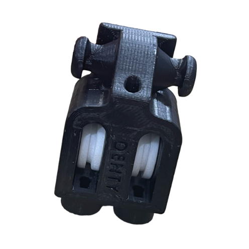 Pièce de liaison pour Stato-Roller Denty Spearfishing