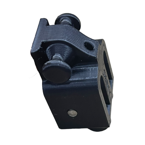 Pièce de liaison pour Stato-Roller Denty Spearfishing