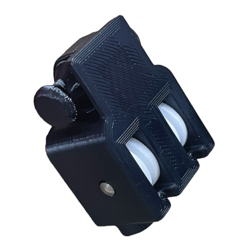 Pièce de liaison pour Stato-Roller Denty Spearfishing