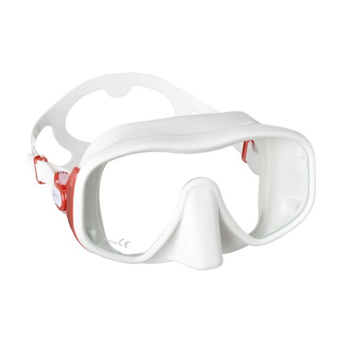 Masque Mares Jupiter