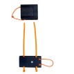 Plomb de ceinture Aimanté Denty Spearfishing