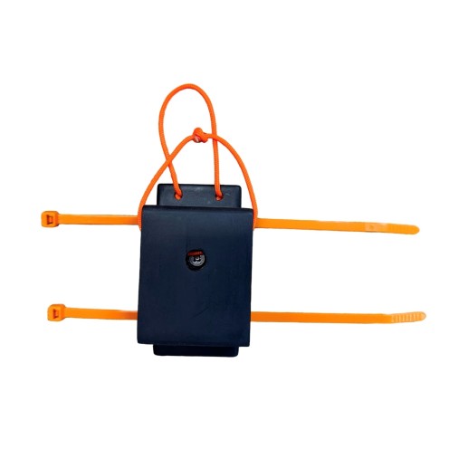 Plomb de ceinture Aimanté Denty Spearfishing