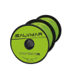 Bobine Polyester Salvimar Acid Green 1.7mm/50m