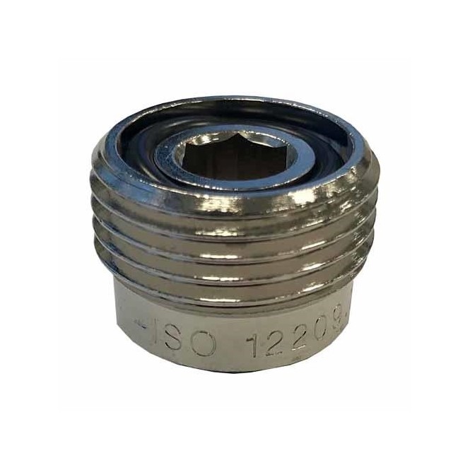Insert Scubapro pour robinet