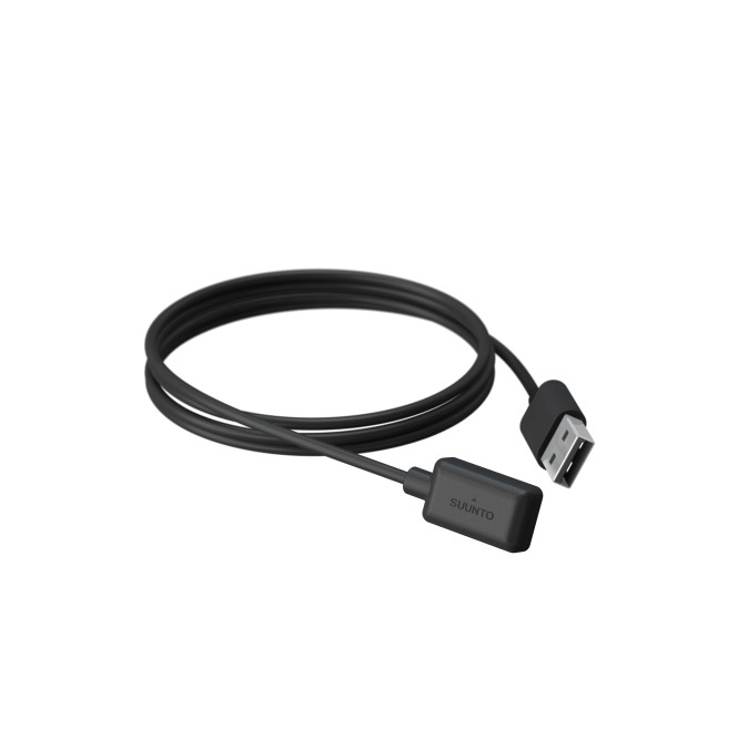 Câble de chargement Suunto D5 et Eon Core Câble de chargement Suunto D5 et Eon Core