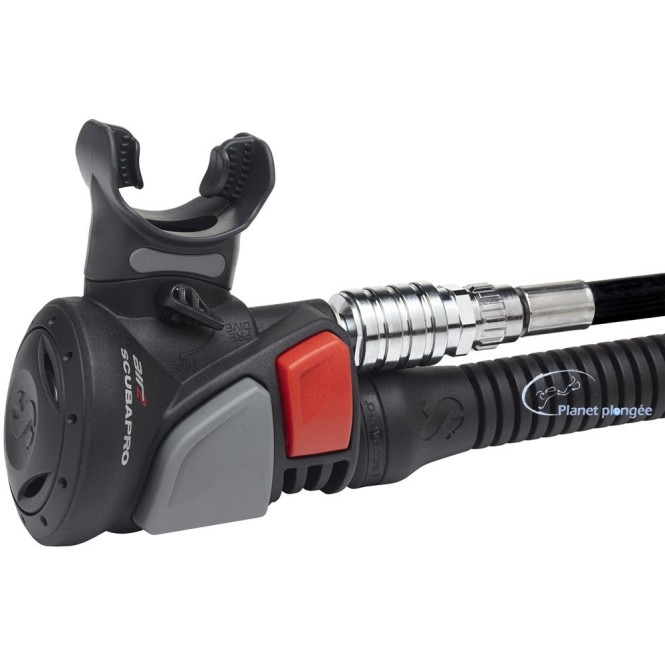 Inflateur AIR 2 5ème Génération Scubapro - Détendeur de plongée - Planet plongée Inflateur AIR 2 5ème Génération Scubapro - Détendeur de plongée - Planet plongée