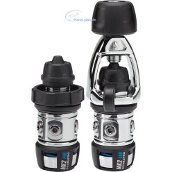 MK2 EVO Scubapro - Détendeur premier étage - Planet Plongée