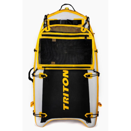 Planche de chasse sous-marine Triton