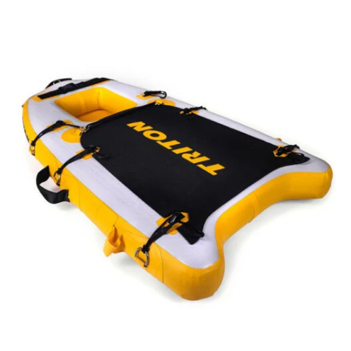 Planche de chasse sous-marine Triton