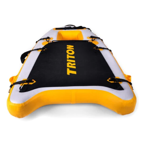 Planche de chasse sous-marine Triton