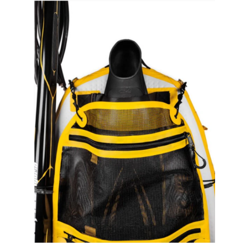 Planche de chasse sous-marine Triton