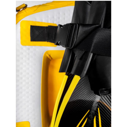 Planche de chasse sous-marine Triton