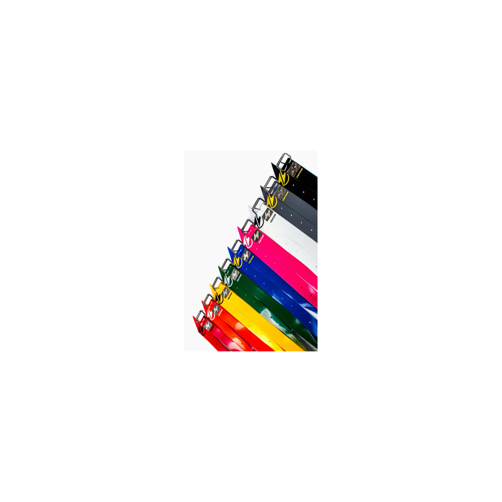 Ceinture De Plombs Plongée En Silicone - Boucle Acier Inoxydable 316, 130 Cm - Apnée, Stabilisation, Libération Rapide - 10