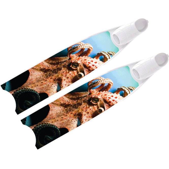 Palmes Leaderfins Octopus Palmes Leaderfins Octopus