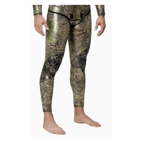 Pantalon Salvimar Scales 5mm - XL