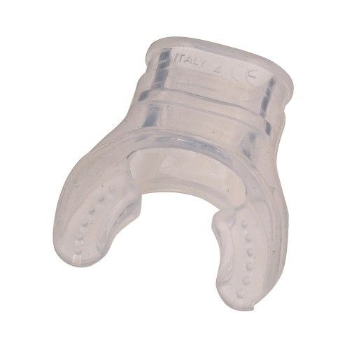 Embout transparent Super CONFORT Junior ou Lady Scubapro