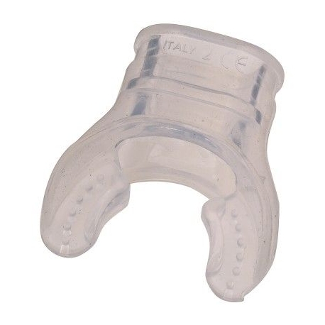 Embout transparent Super CONFORT Junior ou Lady Scubapro