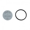 Kit pile + joint pour Mares Puck Pro / Pro+ et Puck 4