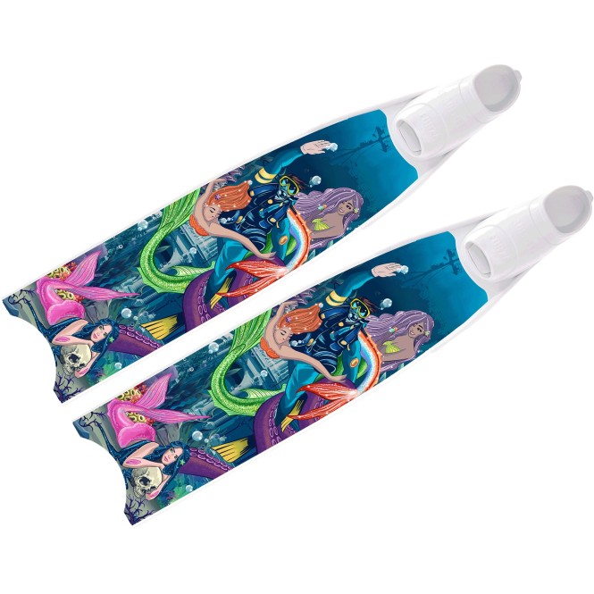 Palmes Leaderfins Underwater Palmes Leaderfins Underwater