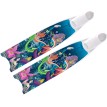 Palmes Leaderfins Underwater
