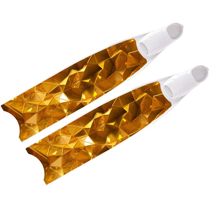 Palmes Leaderfins Gold Palmes Leaderfins Gold