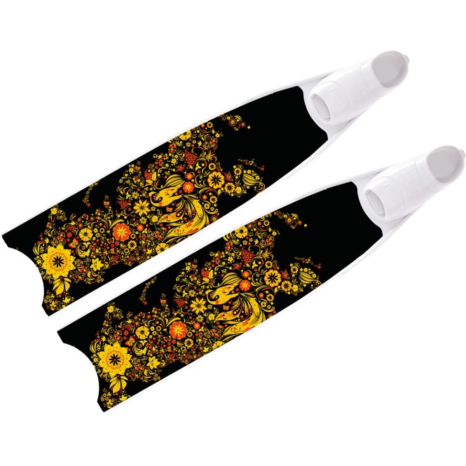 Palmes Leaderfins Russian Palmes Leaderfins Russian