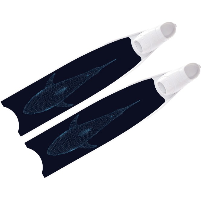 Palmes Leaderfins Deep Sea Palmes Leaderfins Deep Sea
