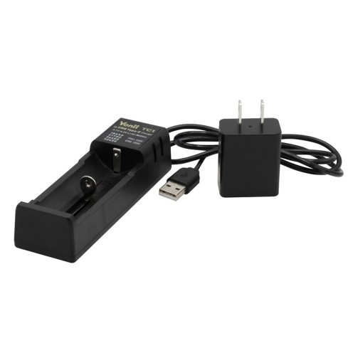 Batterie BigBlue - 18650/21700/26650/32650