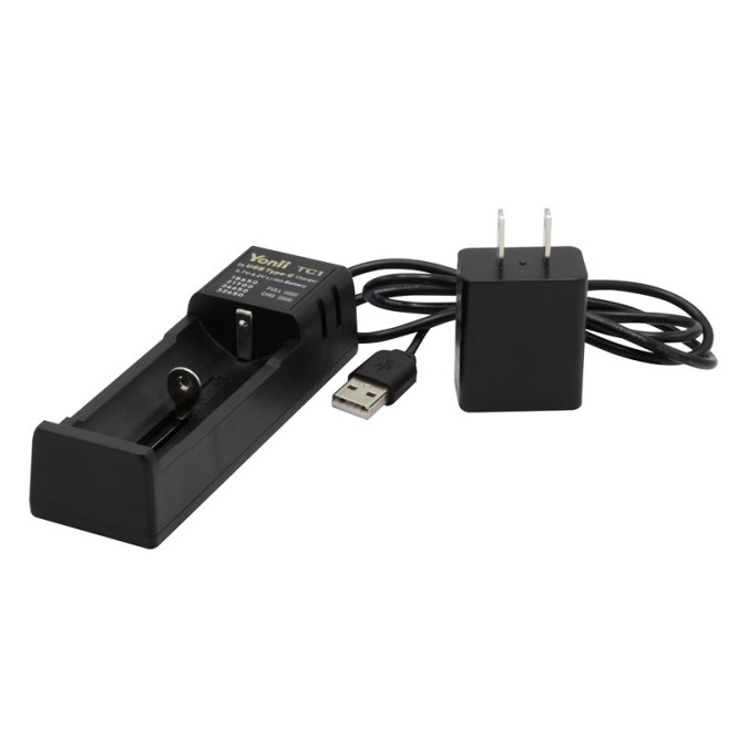 Batterie BigBlue - 18650/21700/26650/32650 Batterie BigBlue - 18650/21700/26650/32650
