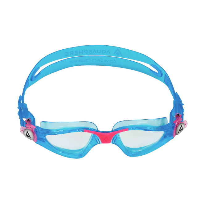 Lunettes de Natation AquaSphère Kayenne Junior
