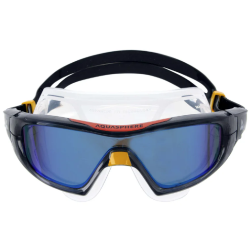 Masque de Natation AquaSphère Vista Pro